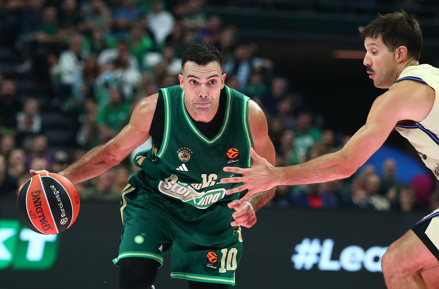 Οριακό παιχνίδι και για τους δύο