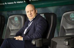 Νίκολιτς: «Ανησυχούμε για τον Μάνταλο, ηγέτης ο Γιόβιτς» (video)