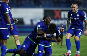 Ατρόμητος - Κηφισιά 1-2 «Καθάρισε» σε πέντε λεπτά (video)