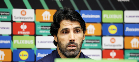 Προπονητής Κραϊόβα: «Δεν ήρθαμε στην Ελλάδα για την ισοπαλία»