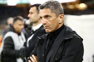 ΠΑΟΚ: Με Μύθου η ενδεκάδα του Λουτσέσκου κόντρα στην ΑΕΛ Novibet