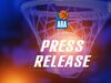 ABA League: Ανακοίνωσε επέκταση ομάδων για τη νέα σεζόν