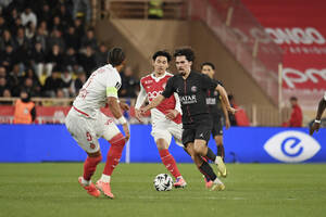 Στο στόχαστρο της Παρί ο Ακλιούς