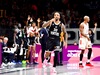 Ματ Μόργκαν: «Ιδανική στιγμή να χτίσουμε κάτι ξεχωριστό με τον κόουτς Σπανούλη»