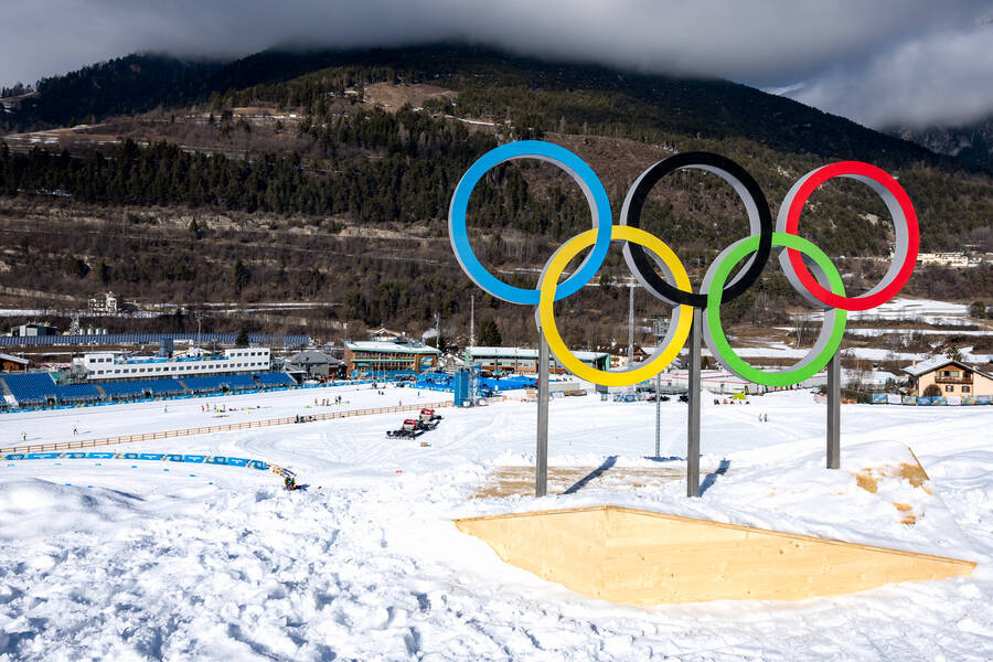Χειμερινοί Ολυμπιακοί Αγώνες: Το πρόγραμμα μεταδόσεων και οι ελληνικές συμμετοχές