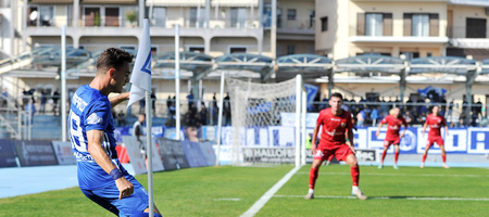 ΠΑΣ Γιάννινα: Οριστική αφαίρεση τριών βαθμών-Δύσκολα θα παραμείνει στην Super League 2