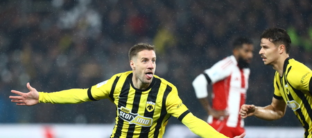 ΑΕΚ: Ανεβάζει ρυθμούς ενόψει Ολυμπιακού, τι γίνεται με Βάργκα