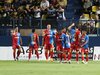 Παναιτωλικός - Βόλος 1-2: Μεγάλο «διπλό» για τους Θεσσαλούς στο Αγρίνιο (video)