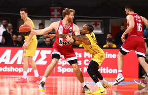 Τον πρώτο λόγο ο Ολυμπιακός κόντρα στον Άρη Betsson