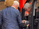 Συγκινητικός Σερ Άλεξ: Στα 84 του και με ορθοπεδική μπότα στο Όλντ Τράφορντ για τη Γιουνάιτεντ! (video)