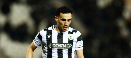 Μιχαηλίδης: «Είχαμε περισσότερες ευκαιρίες από την ΑΕΚ, δεν είμαστε χαρούμενοι με την ισοπαλία»