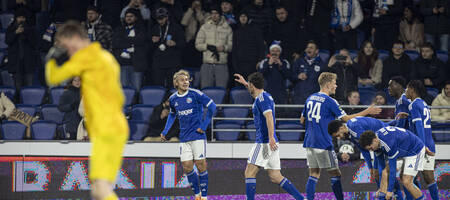 Κόνφερενς Λιγκ: Οι ομάδες που προκρίθηκαν απευθείας στους «16» και εκείνες που θα διεκδικήσουν «εισιτήριο» στα πλέι οφ