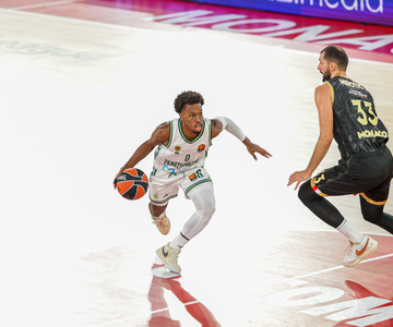 Χτίζει σερί με ενισχυμένες αποδόσεις!