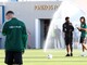Καλαμάτα - Παναθηναϊκός: Οι ενδεκάδες της αναμέτρησης