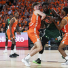 Βαλένθια - Παναθηναϊκός 81-64: Πικρός αποκλεισμός για τους Έλληνες, γράφουν ιστορία οι Ισπανοί