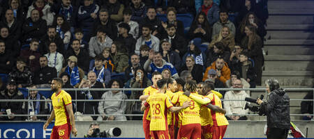 League 1: Αναβλήθηκε το Λανς-Παρί Σεν Ζερμέν!