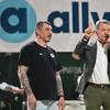 Βρανόπουλος: «Ξεκινάνε τα έργα στον Βοτανικό και για τις δικές μας εγκαταστάσεις»
