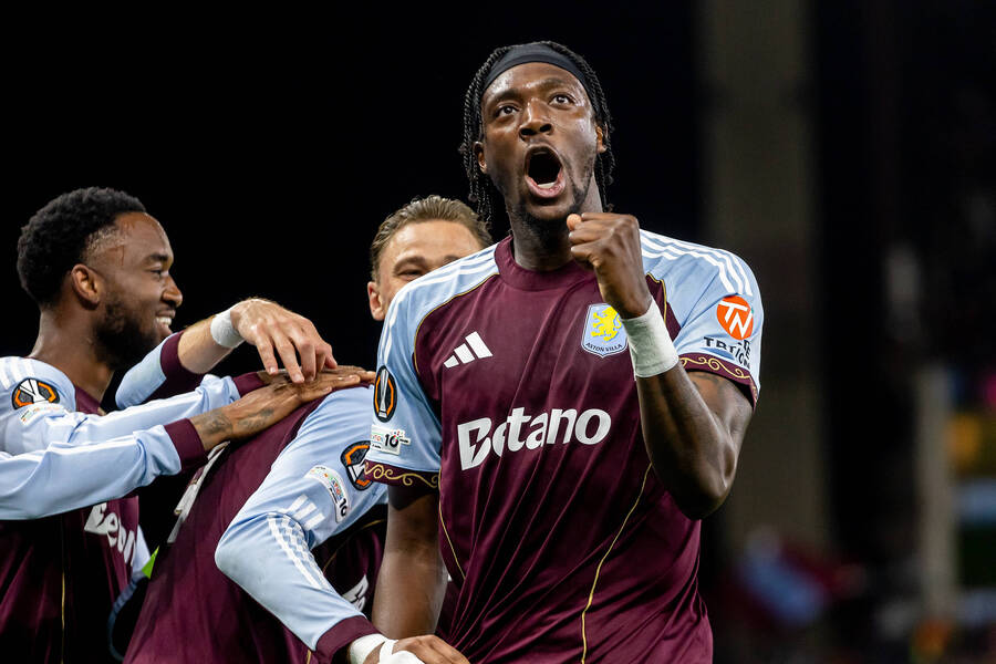 Γιουρόπα Λιγκ: Τα ζευγάρια των ημιτελικών και οι ημερομηνίες των αγώνων