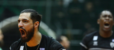 Σπουδαία κίνηση με Ράπτη ο Ολυμπιακός