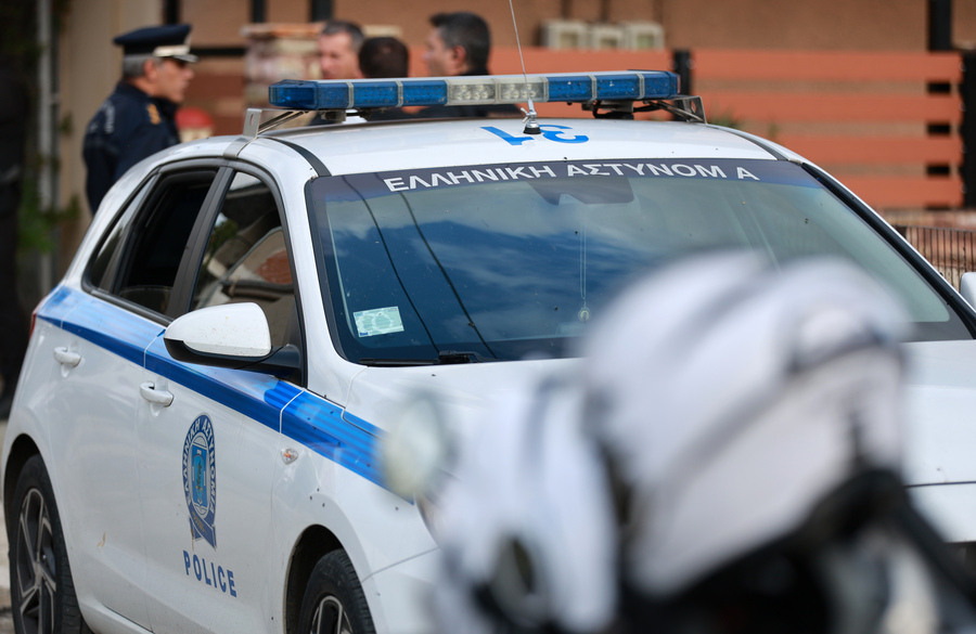 Δολοφονία Μάριου Ρουμπή: Προφυλακίστηκαν τρεις από τους συλληφθέντες