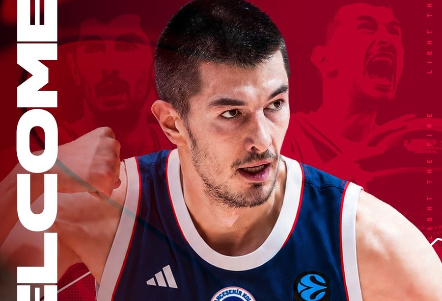 Στην Μπαχτσεσεχίρ ο Μίτροβιτς