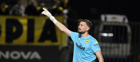 Άρης: Μέσα ο Διούδης για το ματς με τον Αστέρα Aktor, τι ισχύει για τους τραυματίες