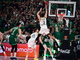 Μπόλντγουιν για το buzzer-beater με τον Παναθηναϊκό: «Το μεγαλύτερο σουτ της καριέρας μου»