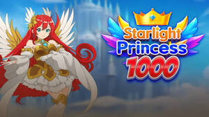 Φρουτάκι Starlight Princess 1000