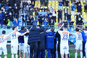 Αναγέννηση Καρδίτσας - Ηρακλής 0-1: Με «ήρωα» τον Κούστα ο Γηραιός επέστρεψε στη Super League (video)