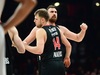 Euroleague: Η κορυφαία πεντάδα του Bεζένκοφ περιλαμβάνει τον ίδιο και τον... κολλητό του!