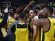 ΑΕΚ - Μπανταλόνα 72-67: Στο Final Four η «Βασίλισσα»