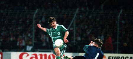 Τριάντα χρόνια από το έπος στο Άμστερνταμ – Η νίκη του Παναθηναϊκού επί του Άγιαξ (video)