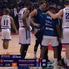 Σοβαρός τραυματισμός για τον Τζέιμς - Αποχώρησε με φορείο (video)