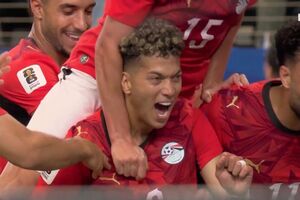 Αυστραλία - Αίγυπτος 1-1 (4-2 πεν): Οι «Φαραώ» έβγαλαν νοκ άουτ τους socceroos (videos)