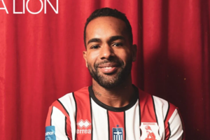 Πανσερραϊκός: Μεταγραφική «βόμβα» με την απόκτηση του Άλεξ Τεϊσέιρα