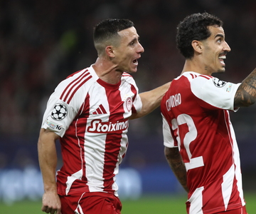 Ζωντανό το όνειρο με 10άρι απόδοση στην Interwetten!