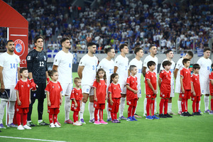 Εθνική Ελλάδας: Κυκλοφορούν την Τρίτη (11/11) τα εισιτήρια για το ματς με τη Σκωτία