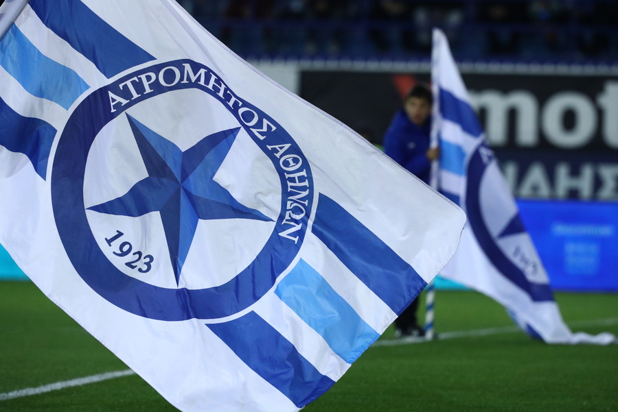 Ατρόμητος: Επέκτεινε τη συνεργασία του με τη Novibet