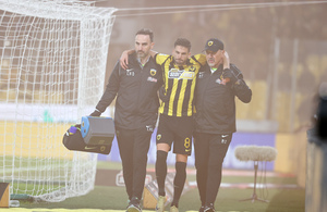 ΑΕΚ: Επέστρεψε ο Γκατσίνοβιτς, έτοιμος ο Βάργκα