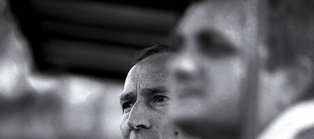 Ρίνο Μαρκέζι: Απεβίωσε ο πρώτος προπονητής του Μαραντόνα στη Νάπολι