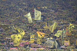 Για την έκπληξη η Άουγκσμπουργκ