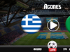 Ελλάδα - Ιταλία Live Streaming*