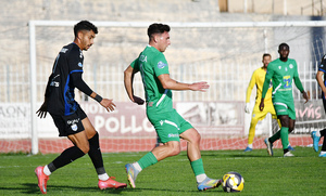 Ξεκάθαρο προβάδισμα η Σύρος