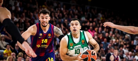 Παναθηναϊκός: Όλα τα σενάρια που του δίνουν πλεονέκτημα έδρας στα πλέι-οφ