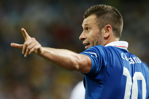 Κασάνο: «Αν είχα φτάσει στο 100% των δυνατοτήτων μου θα ήμουν καλύτερος από Μπάτζιο, Τότι και Ντελ Πιέρο»