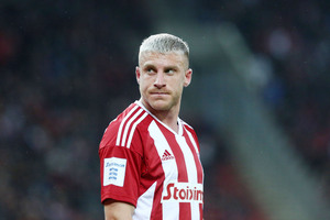 Ολυμπιακός: Ο Μπιέλ συνεχίζει μόνιμα στη Σάρλοτ - Ενεργοποιείται η οψιόν αγοράς