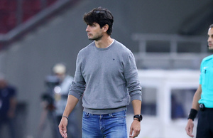 Βόλος: Η αποστολή του Φεράντο για το παιχνίδι με τον Παναθηναϊκό