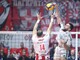 Novibet Volley League: Η ανακοίνωση για τις αναβολές των ημιτελικών