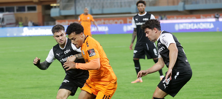 Ατρόμητος - ΟΦΗ: Οι ενδεκάδες της αναμέτρησης