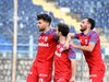 Λαμία - Βόλος 1-3: «Τριάρα» σωτηρίας στη Φθιώτιδα για τους «κυανέρυθρους» (video)